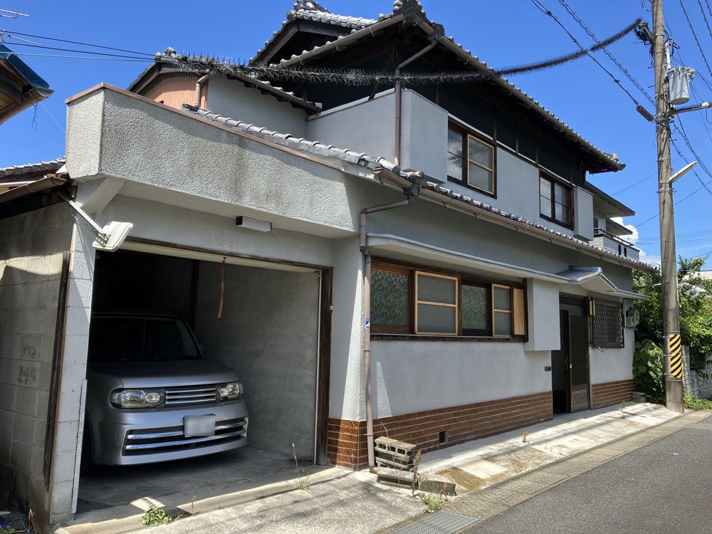 注目物件 かつらぎ町 戸建