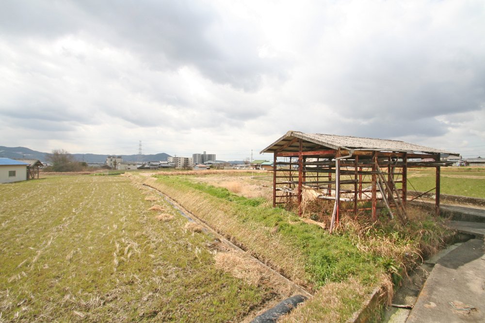 注目物件 岩出市 土地