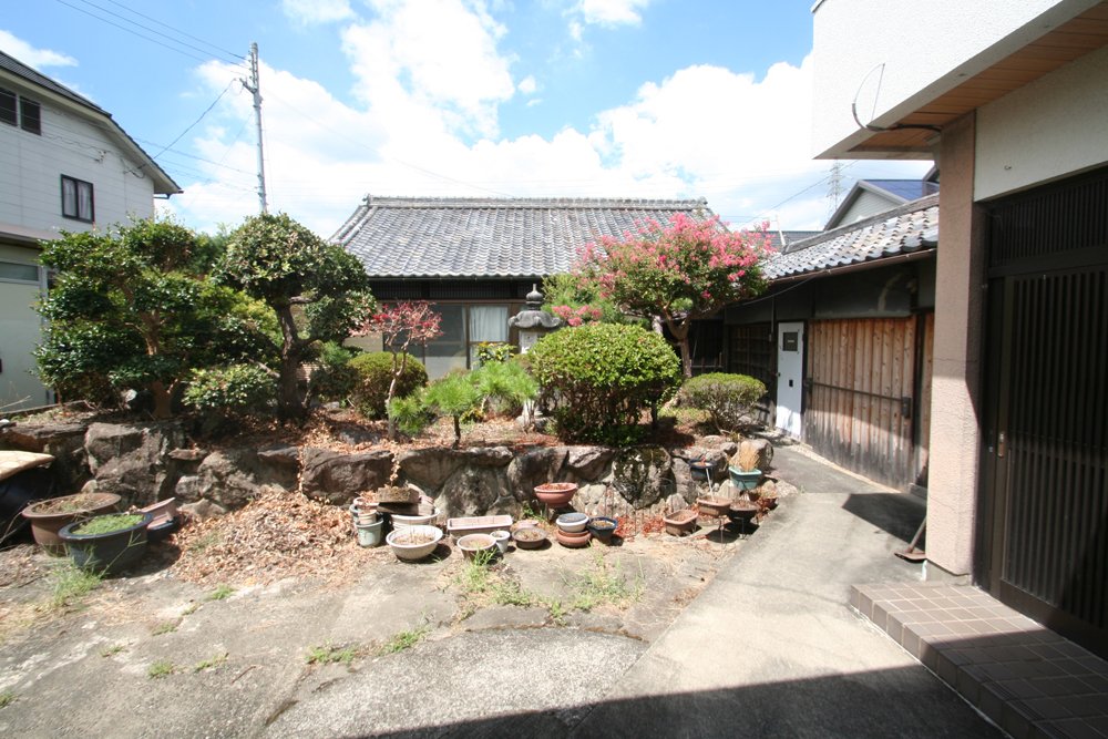 注目物件 和歌山市 戸建